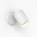 Astro Koto Switched Reading Light in Matt White