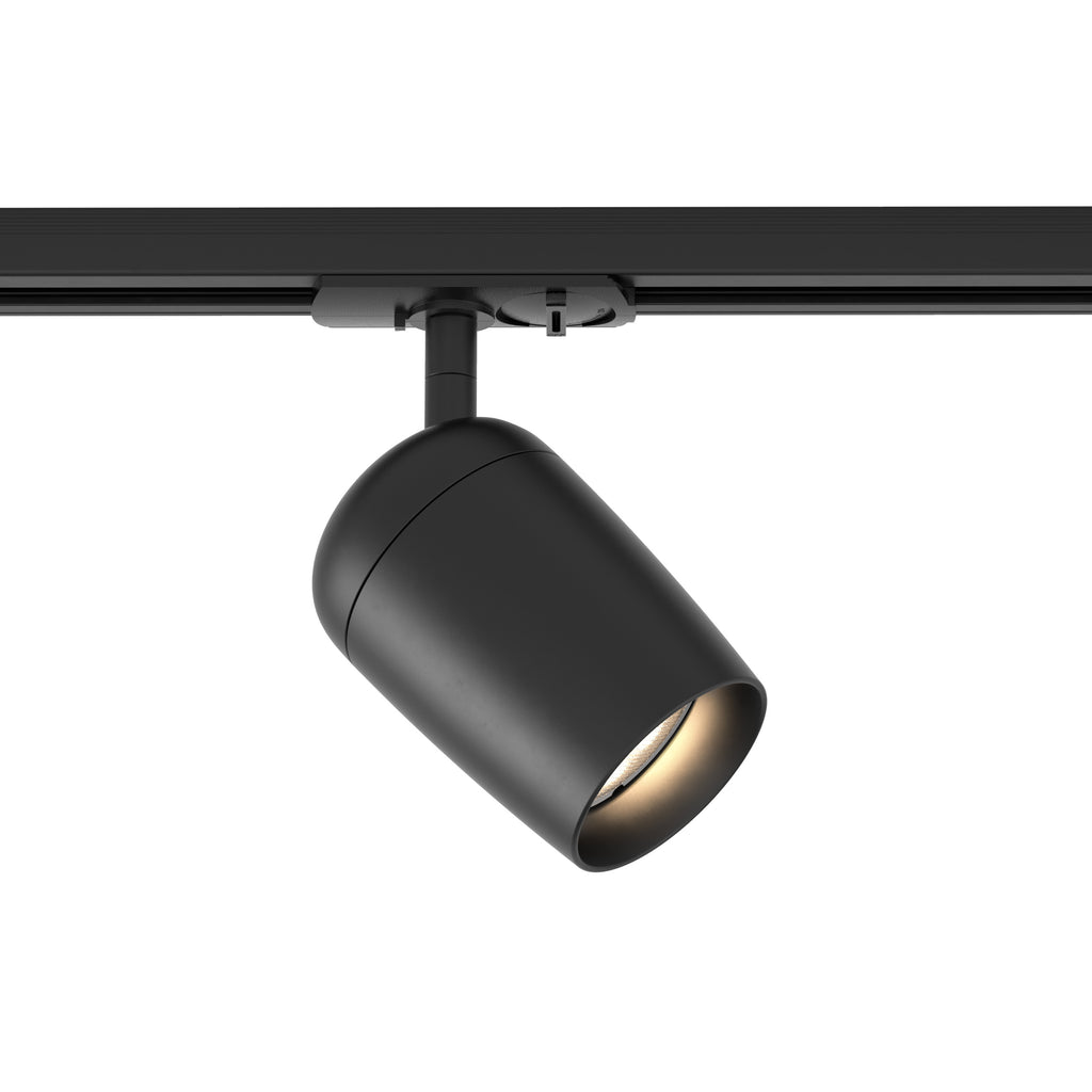 Astro Koto Track Light in Matt Black