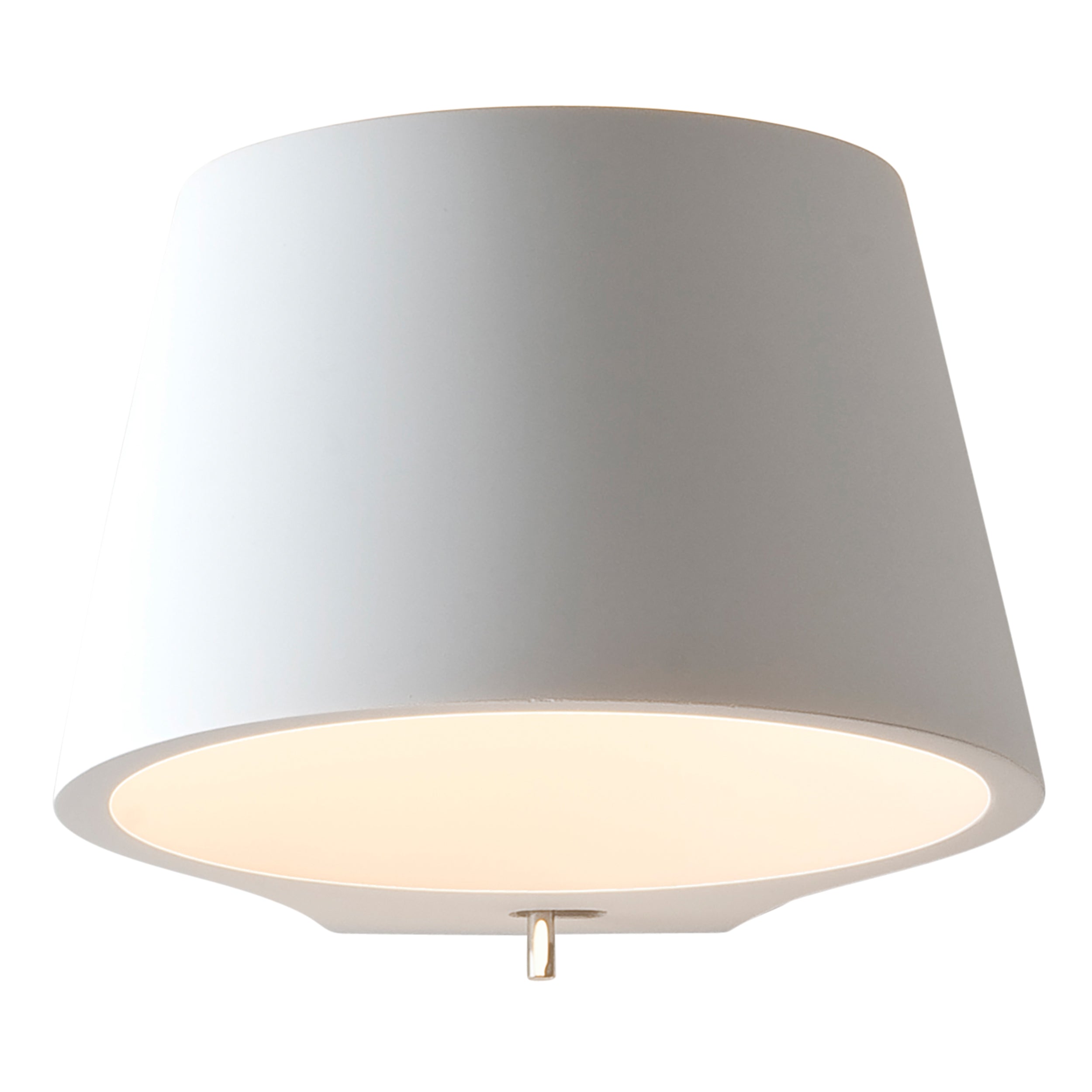 Astro Koza Wall Light in Plaster