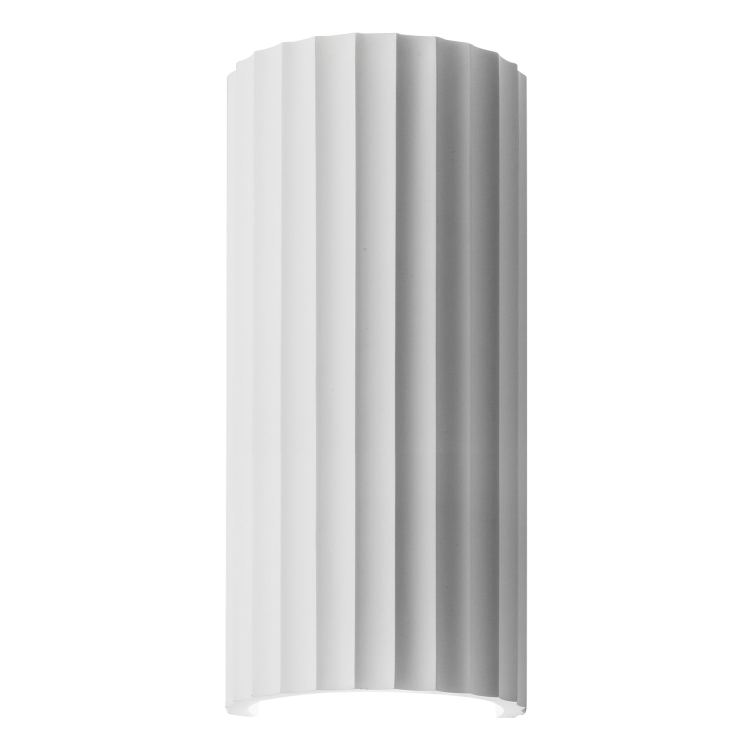 Astro Kymi 300 Wall Light in Plaster