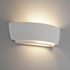 Astro Kyo Wall Light in Ceramic