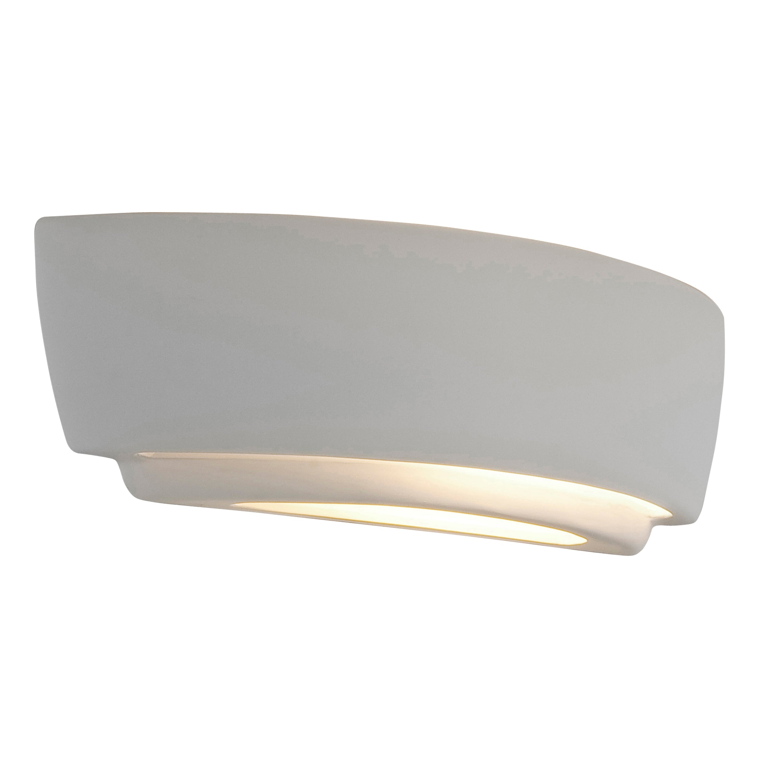 Astro Kyo Wall Light in Ceramic