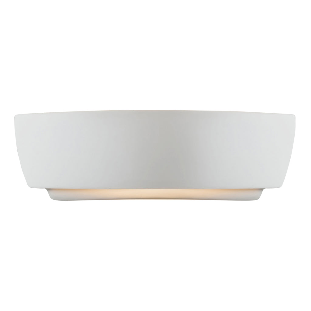 Astro Kyo Wall Light in Ceramic