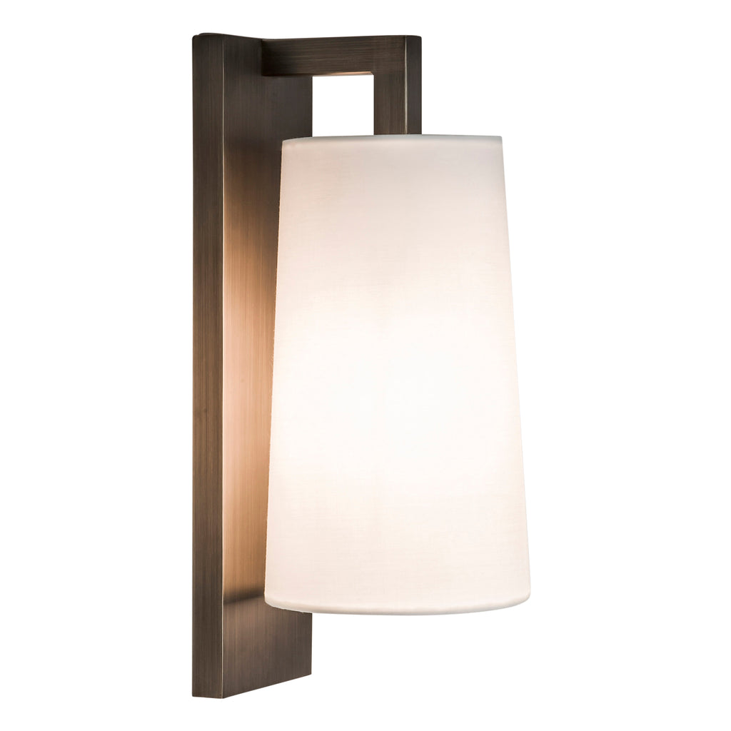 Astro Lago 280 Bathroom Wall Light