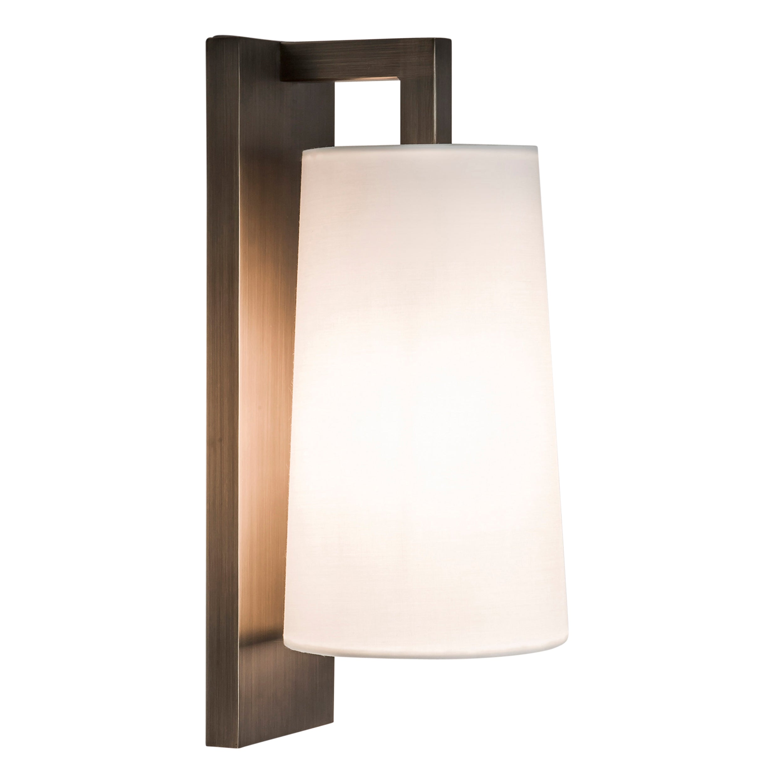 Astro Lago 280 Bathroom Wall Light