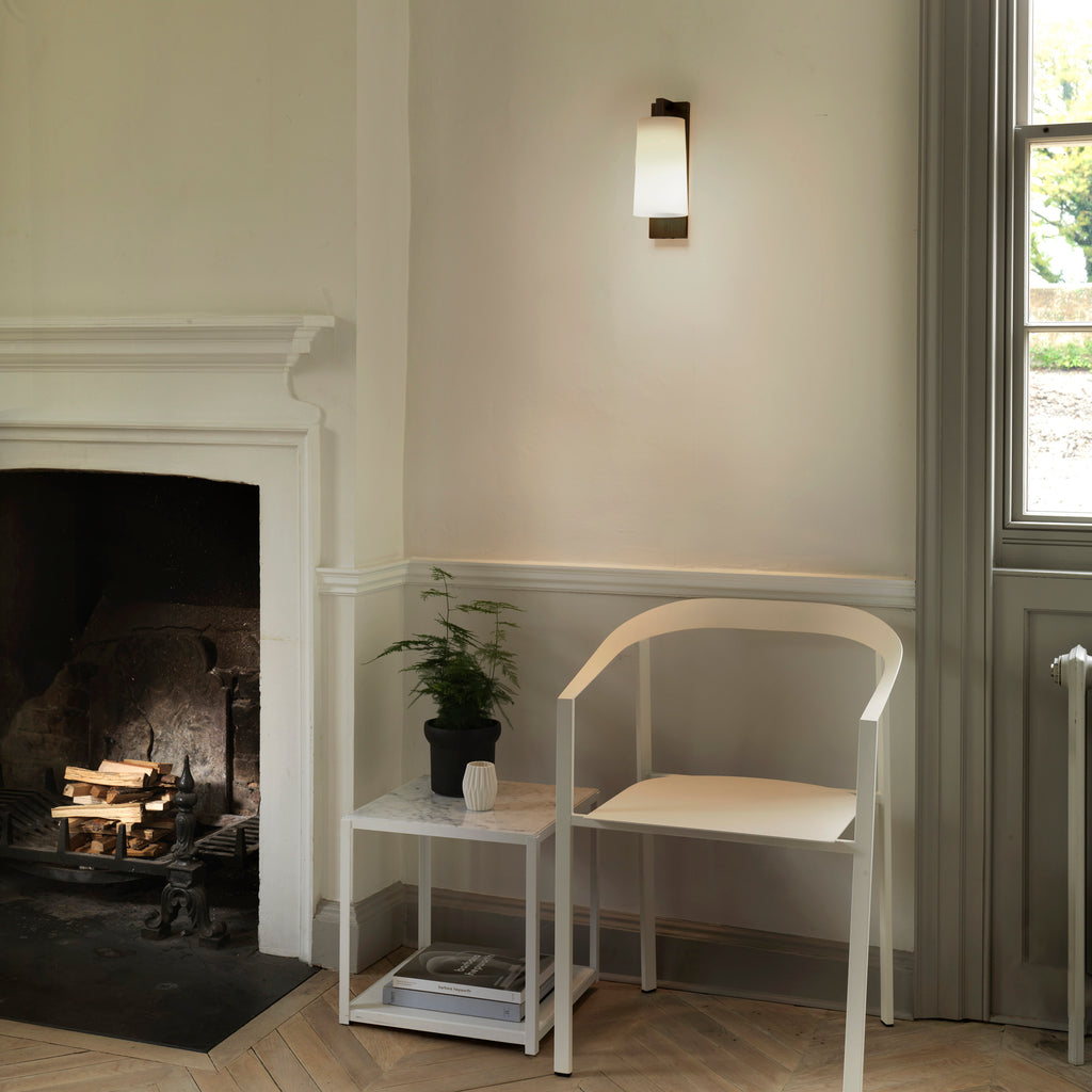 Astro Lago 280 Bathroom Wall Light