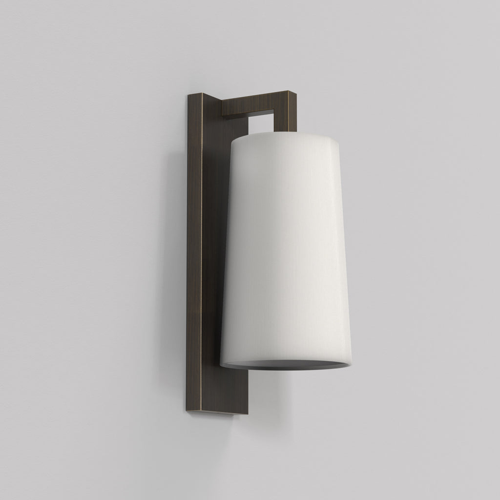 Astro Lago 280 Bathroom Wall Light