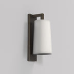 Astro Lago 280 Bathroom Wall Light