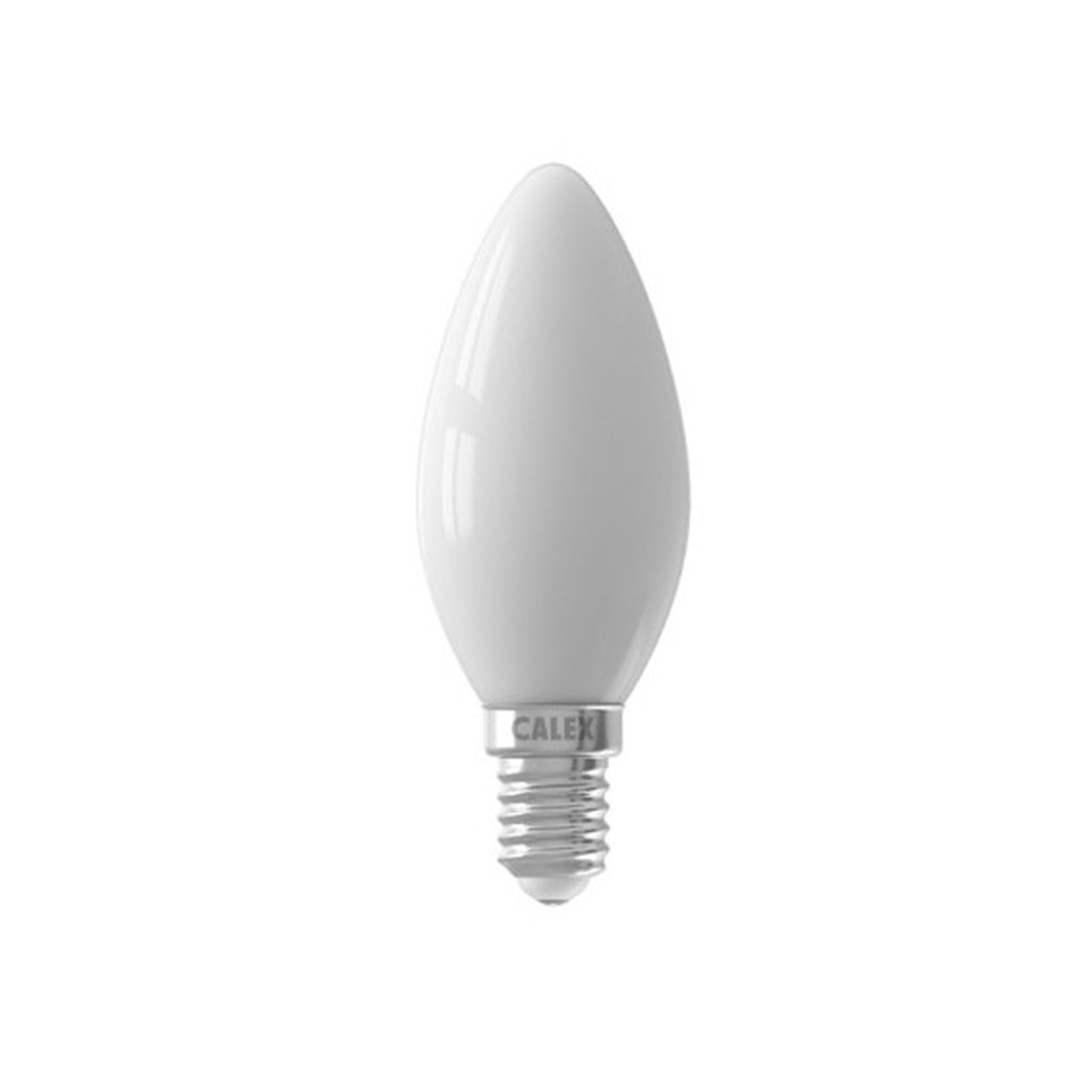 Astro Lamp E14 Candle LED 4W 2700K Dimmable Light Lamp White