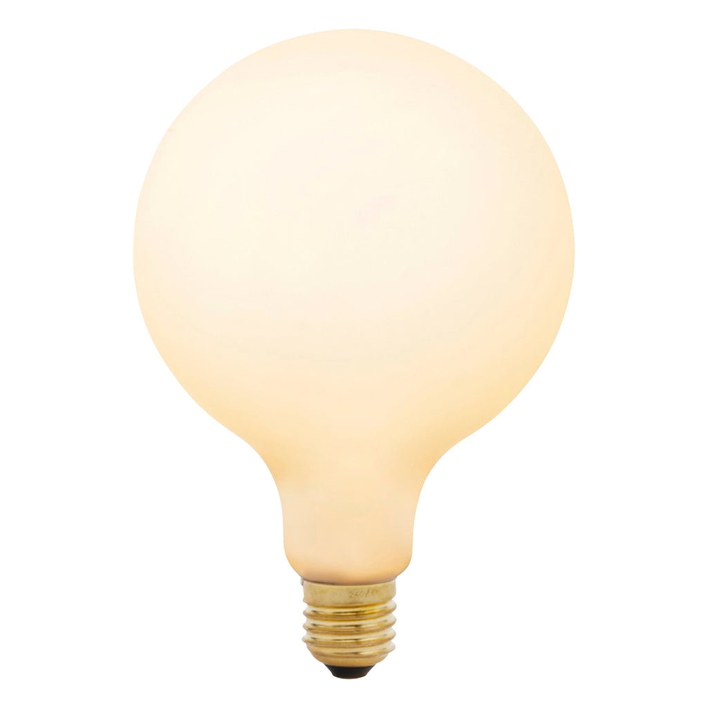 Astro Lamp E27 Large Globe LED 6W 2700K Dimmable Light Lamp Matt White