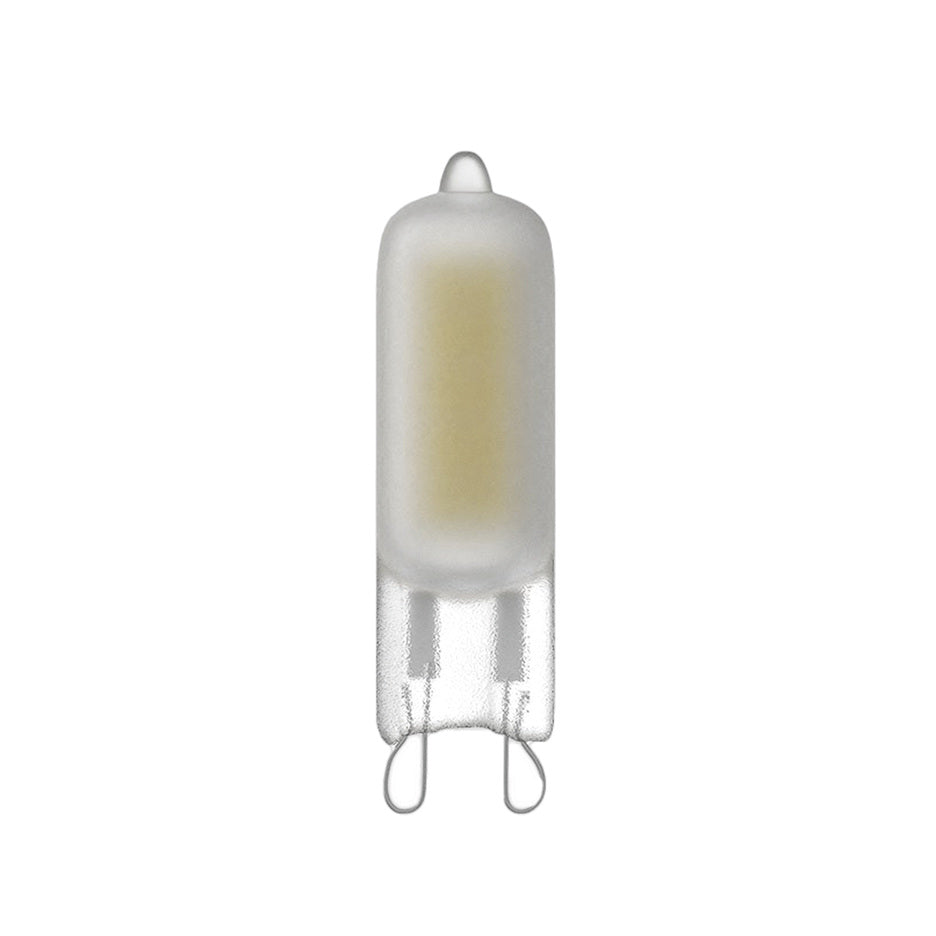 Astro Lamp G9 LED 2W 3000K