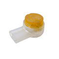 Astro LED Connector in White