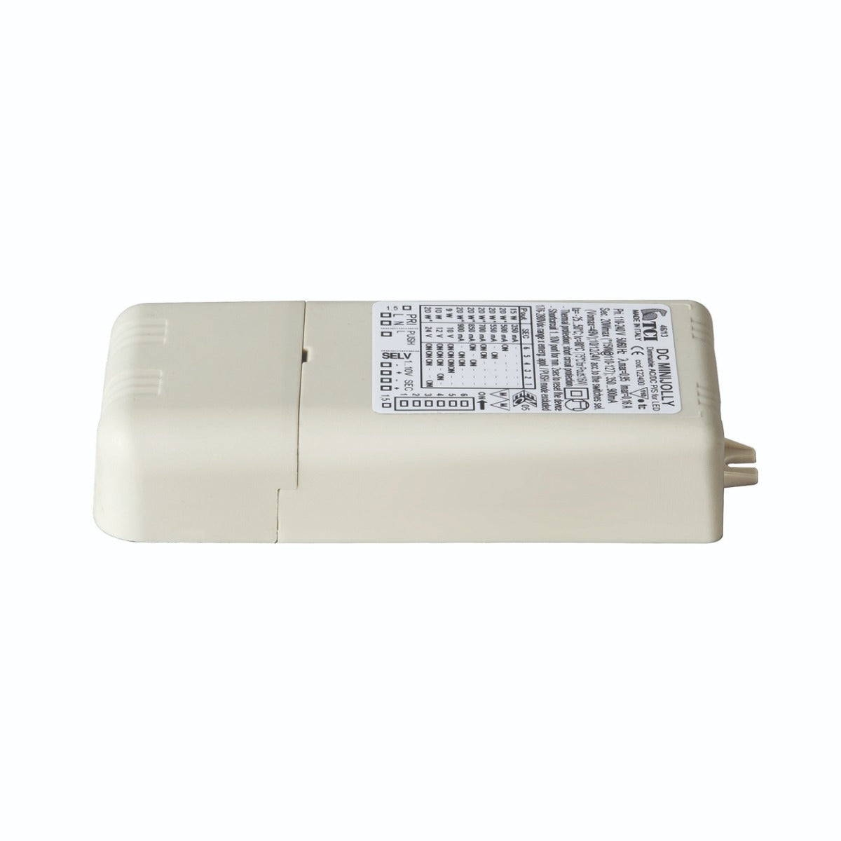 Astro LED Driver CC 250/350/500/700mA DALI Dim LED Driver 6008097