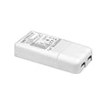 Astro LED Driver CC 250/350/500/700mA Phase Dim LED Driver in White 6008081