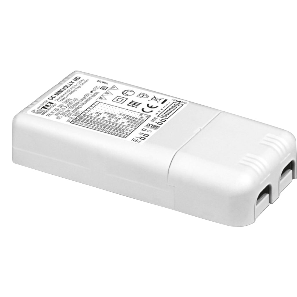 Astro LED Driver CC 250/350/500/700mA Phase Dim LED Driver in White 6008081
