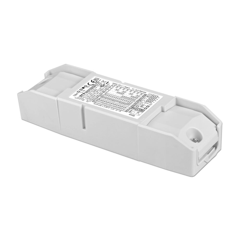 Astro LED Driver CC 350mA 15W/CC 700mA 31W Non-dim LED Driver in White 6008072