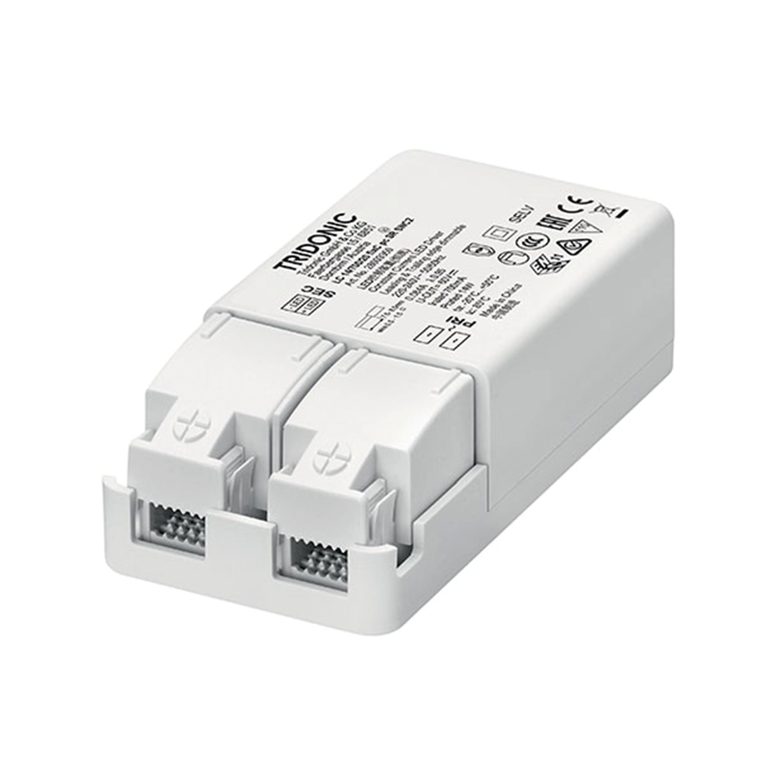 Astro LED Driver CC 700mA 2.1-14W Phase Dim Light Driver White