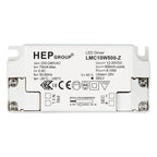 Astro LED Driver CC 700mA 6-10W LED Driver 6008022