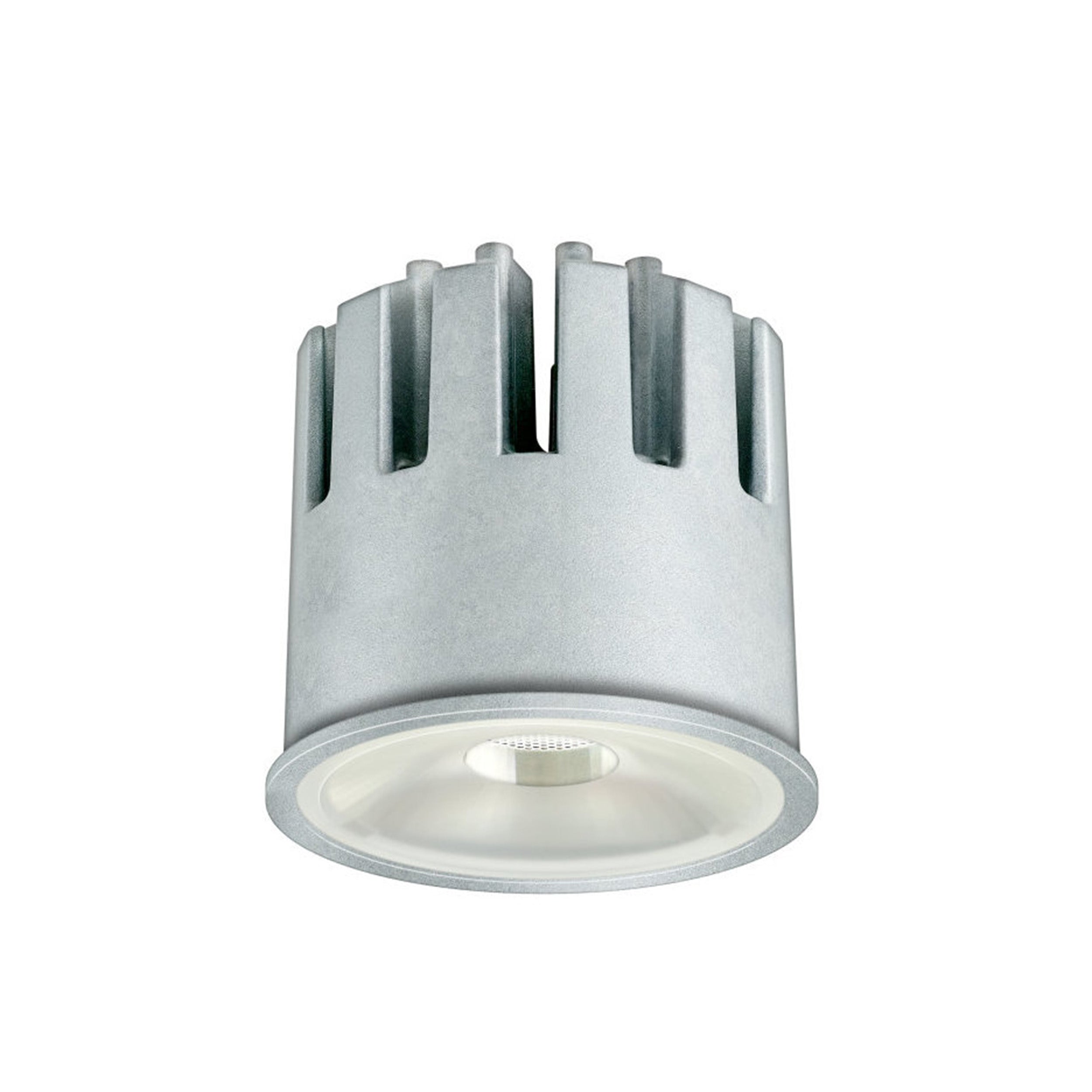 Astro LED Module 90CRI 24° 3000K LED module in Matt Silver 6033005
