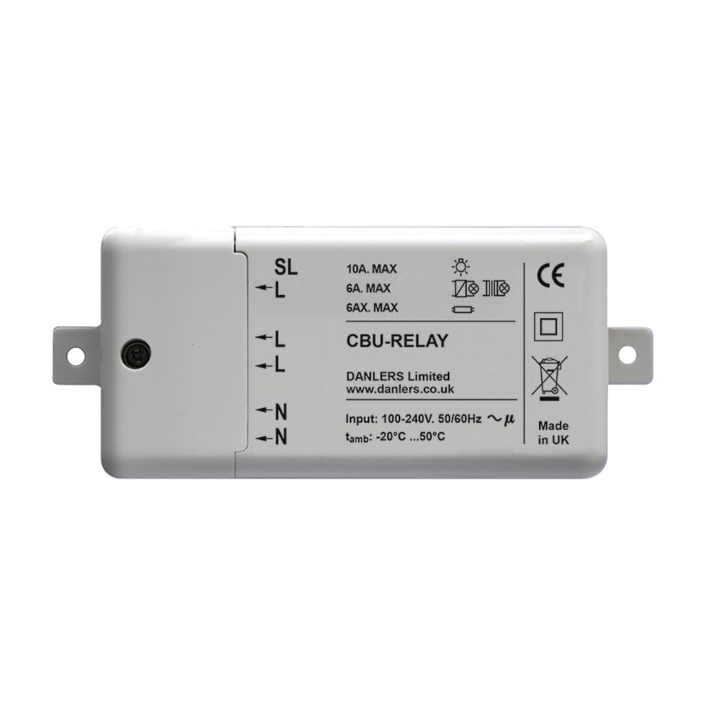 Astro LED Relay for Casambi Control