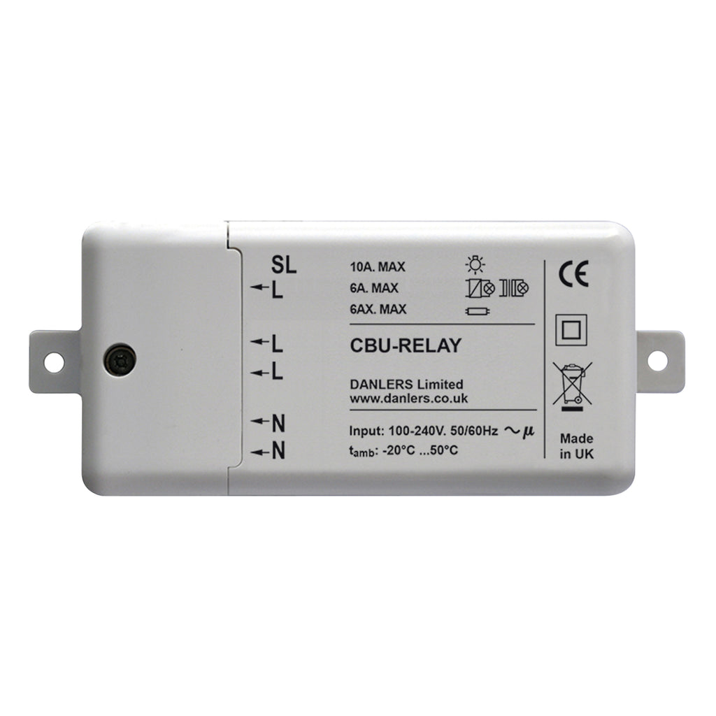 Astro LED Relay for Casambi Control