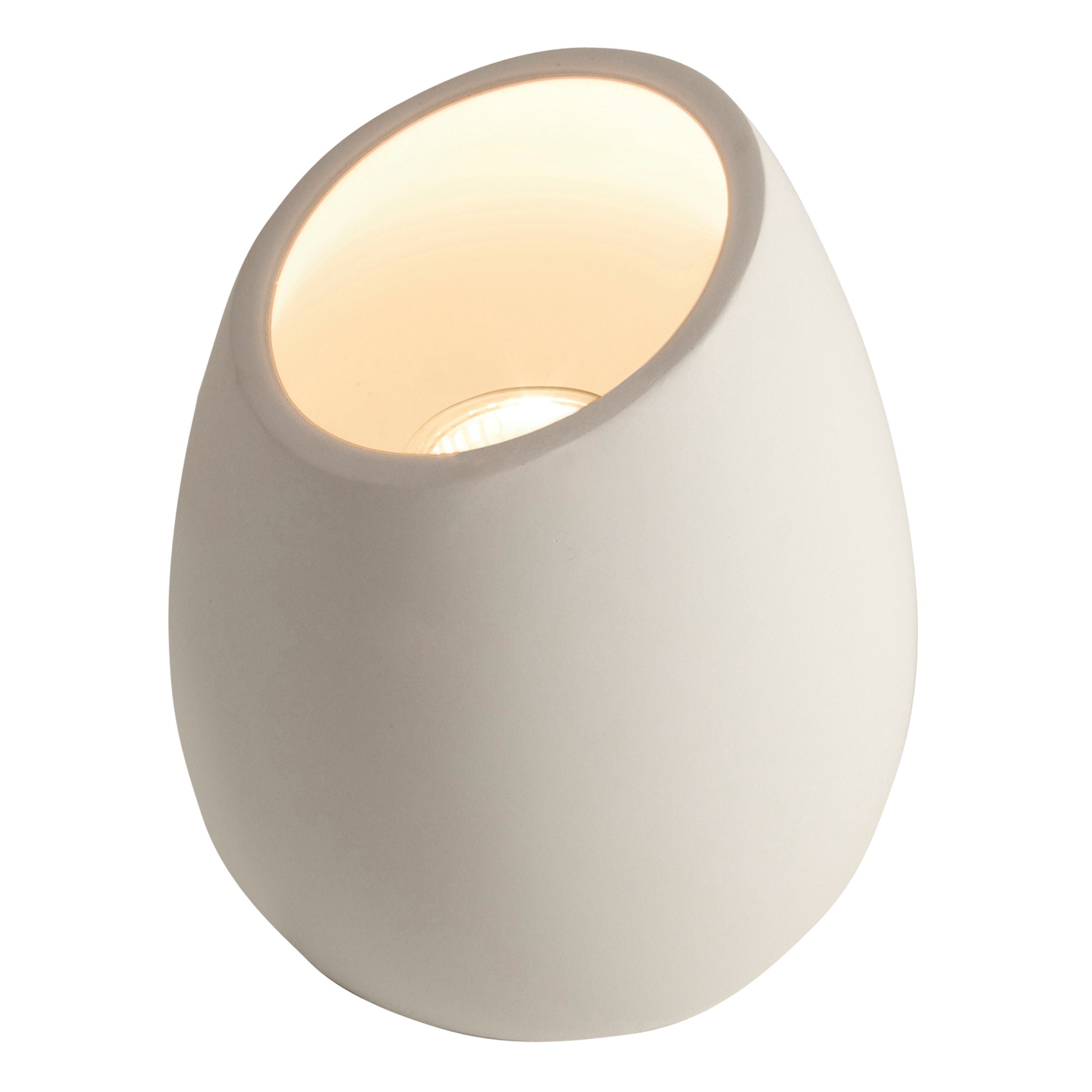Astro Limina Floor Lamp in Plaster