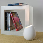 Astro Limina Floor Lamp in Plaster