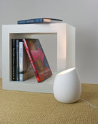 Astro Limina Floor Lamp in Plaster