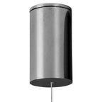 Astro Looping Block 601 Polished Chrome Cable Looping Block