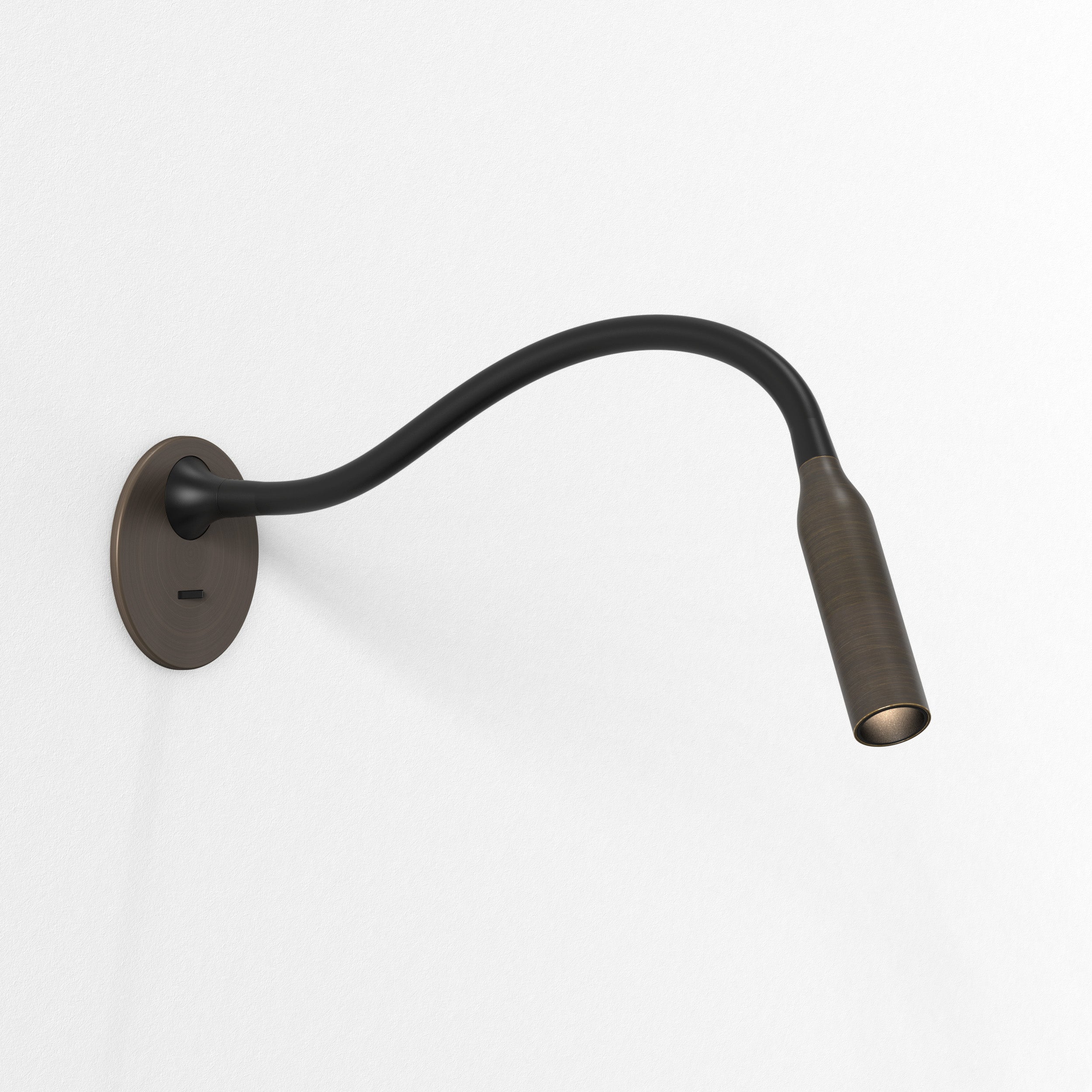 Astro Lucca Recessed Reading Light