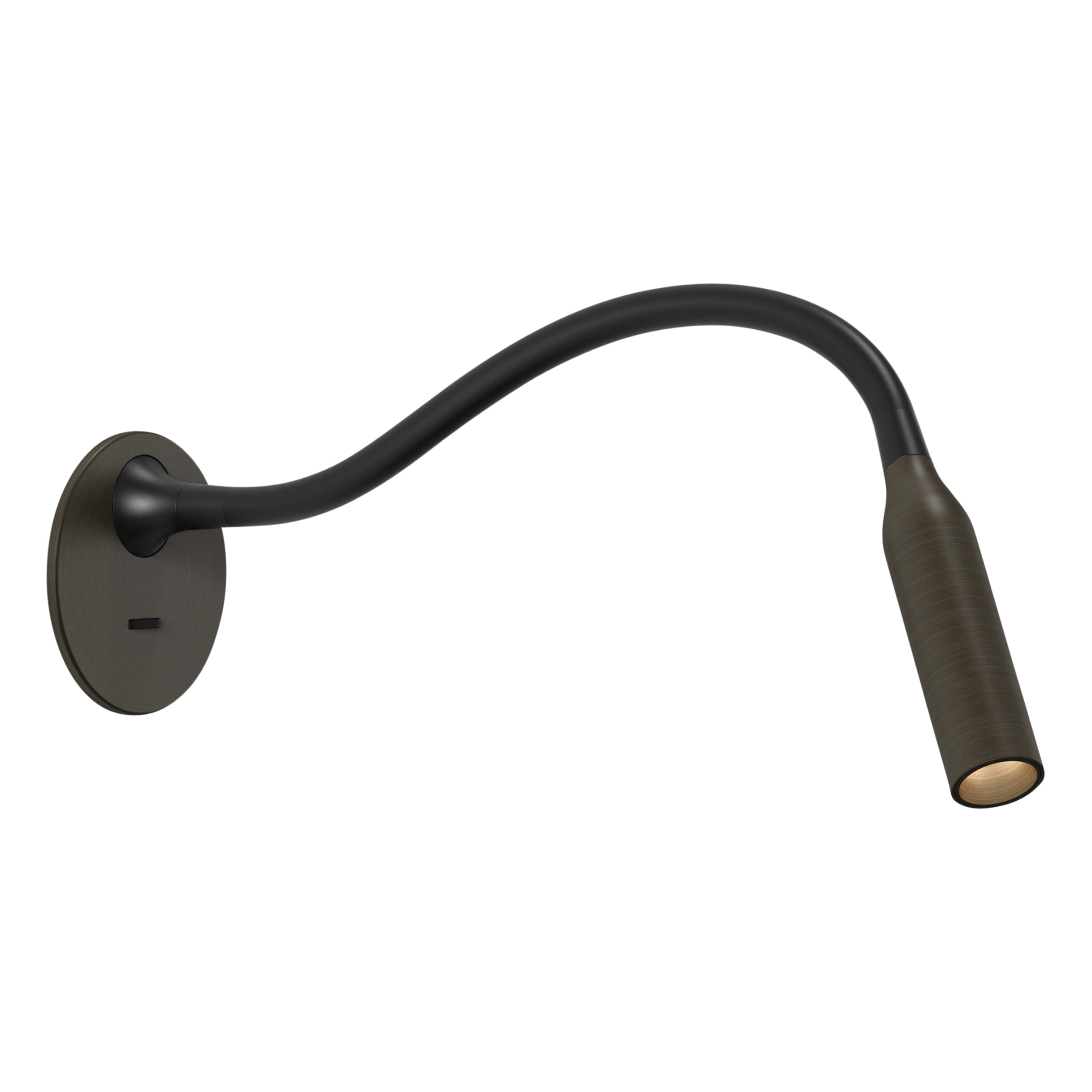 Astro Lucca Recessed Reading Light