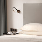 Astro Lucca Surface Reading Light