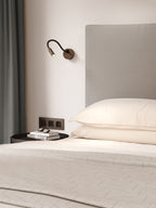 Astro Lucca Surface Reading Light