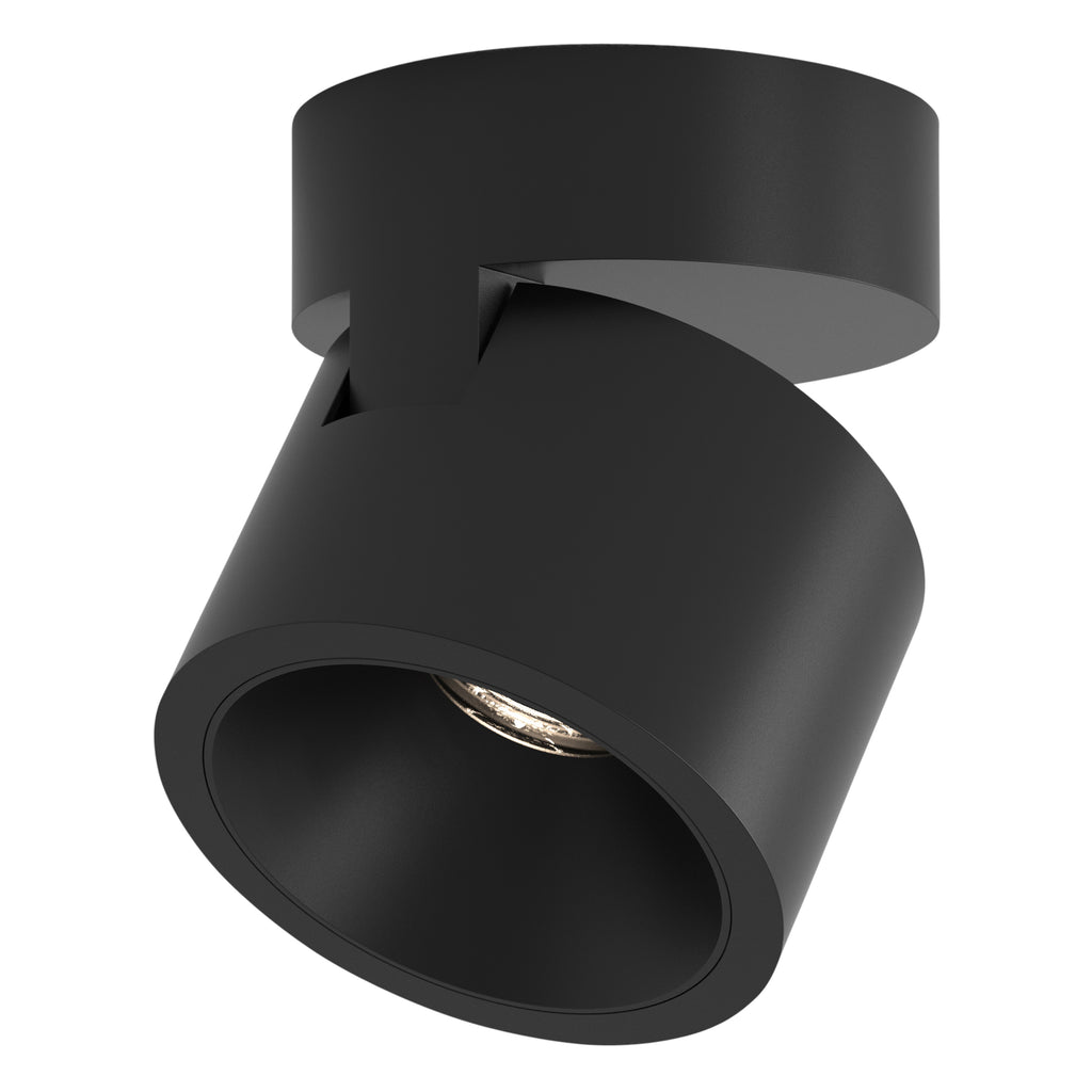 Astro Lynx Spotlight in Matt Black