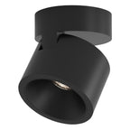 Astro Lynx Spotlight in Matt Black