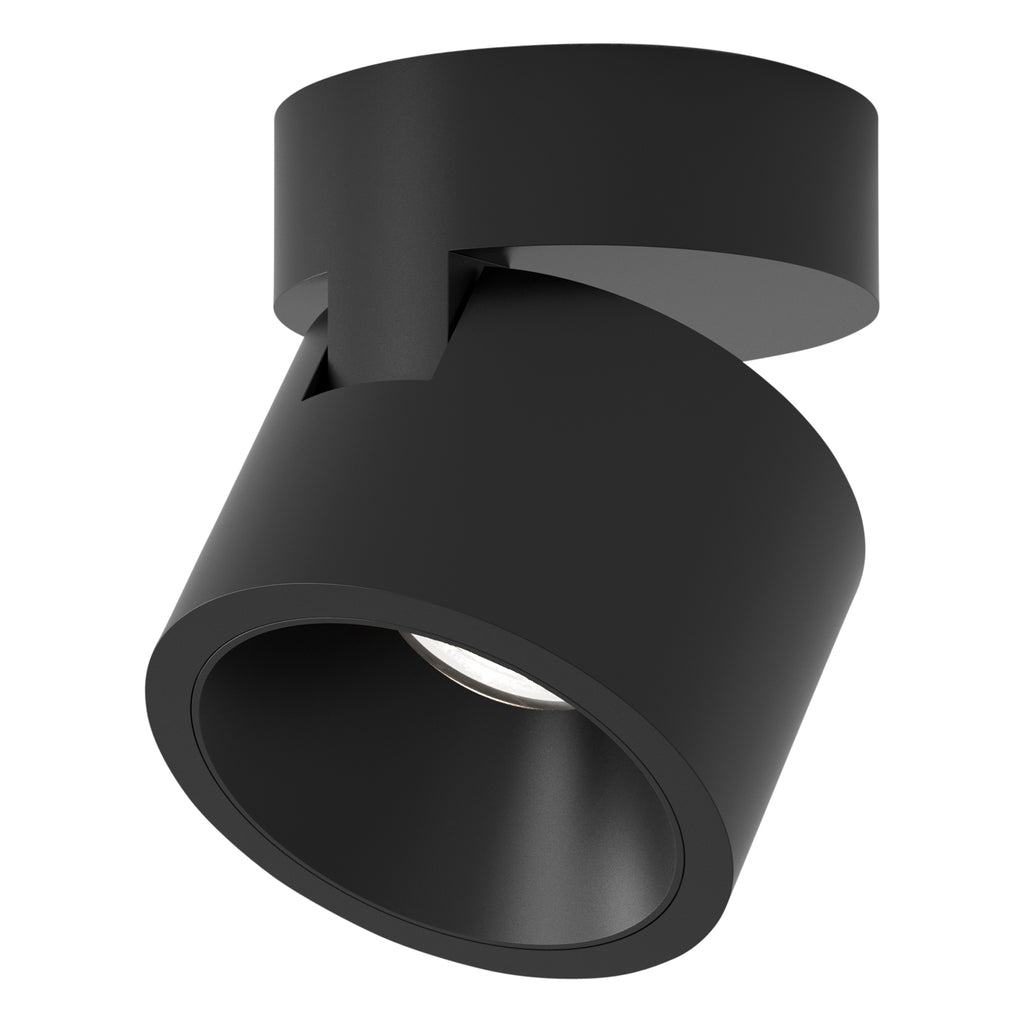Astro Lynx Spotlight in Matt Black