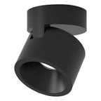Astro Lynx Spotlight in Matt Black