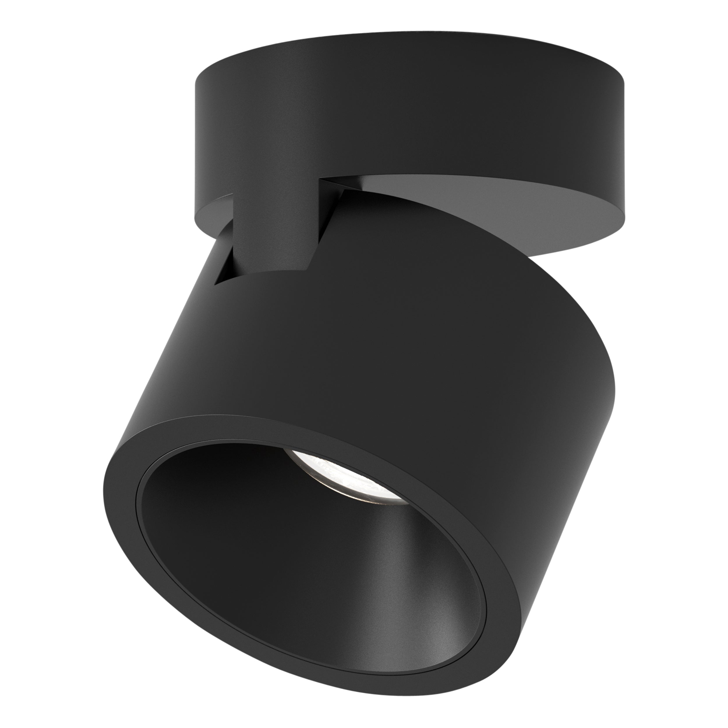 Astro Lynx Spotlight in Matt Black