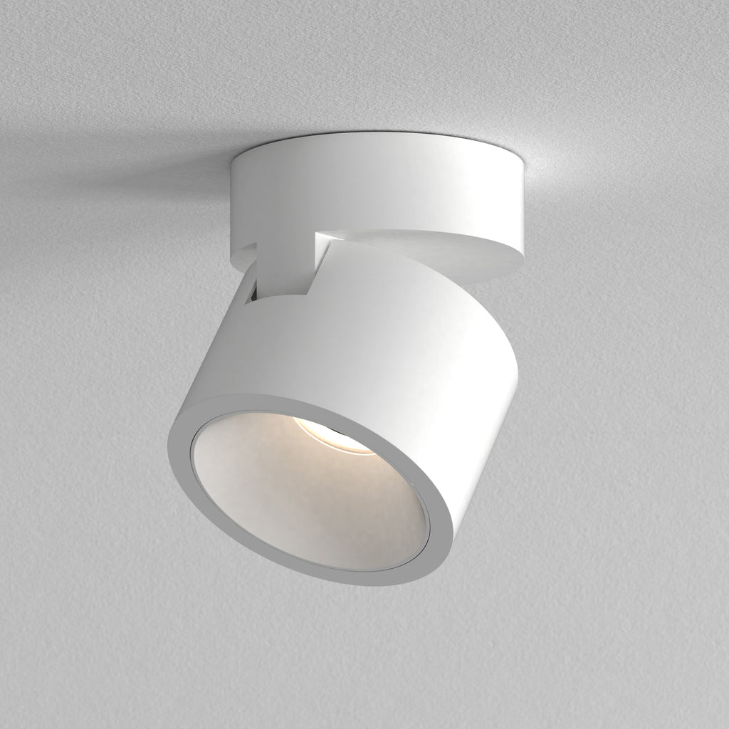 Astro Lynx Spotlight in Matt White