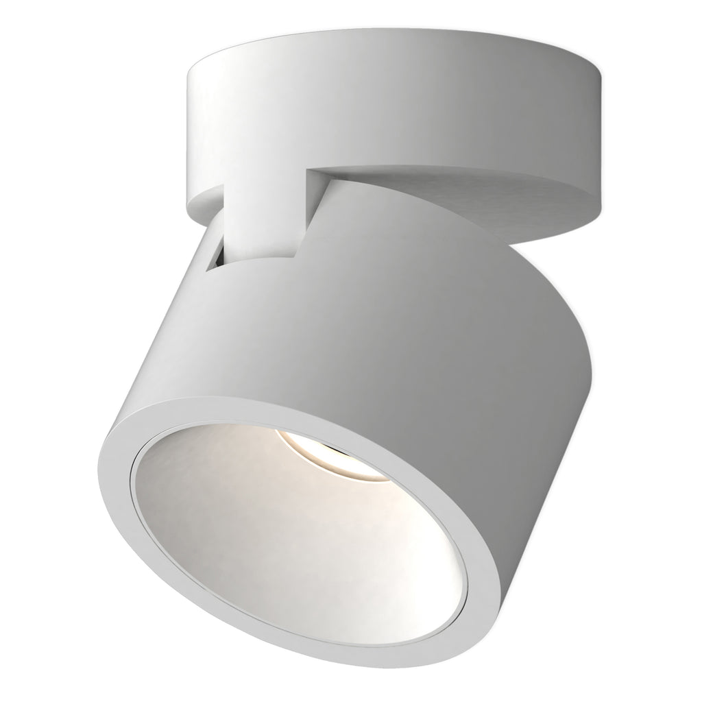 Astro Lynx Spotlight in Matt White