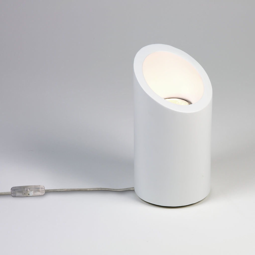 Astro Marasino Floor Lamp in Plaster