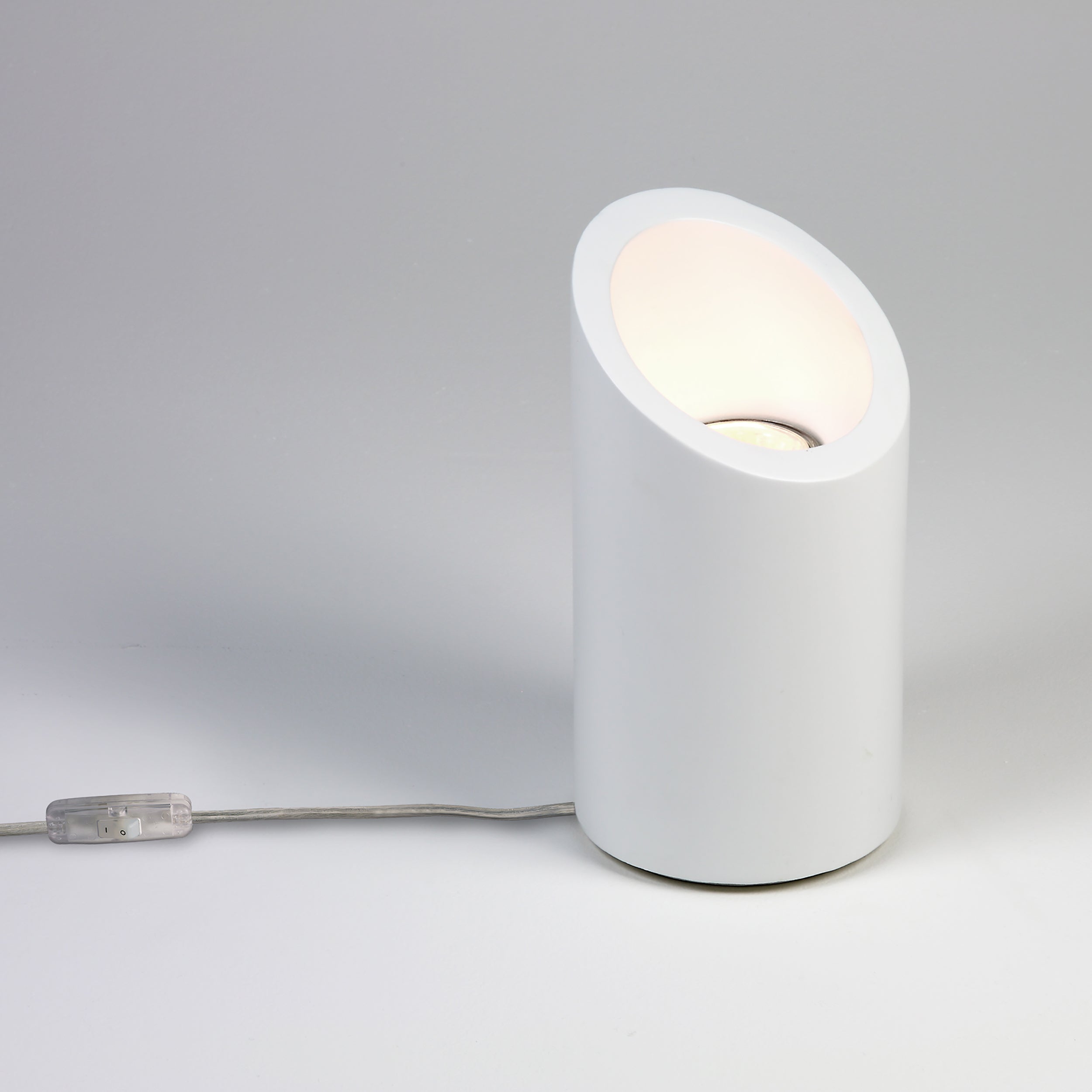 Astro Marasino Floor Lamp in Plaster