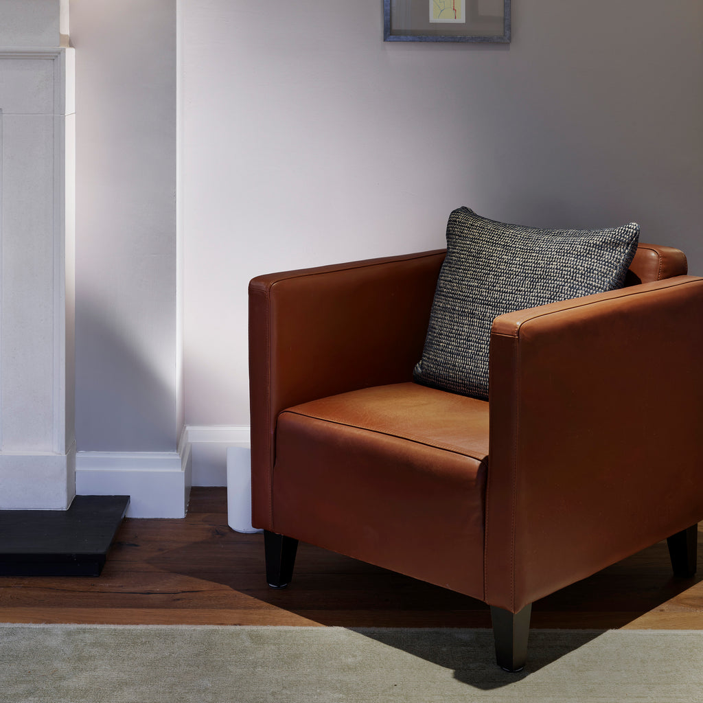 Astro Marasino Floor Lamp in Plaster