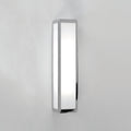 Astro Mashiko 360 Classic Bathroom Wall Light in Polished Chrome