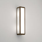 Astro Mashiko 360 Classic Bathroom Wall Light