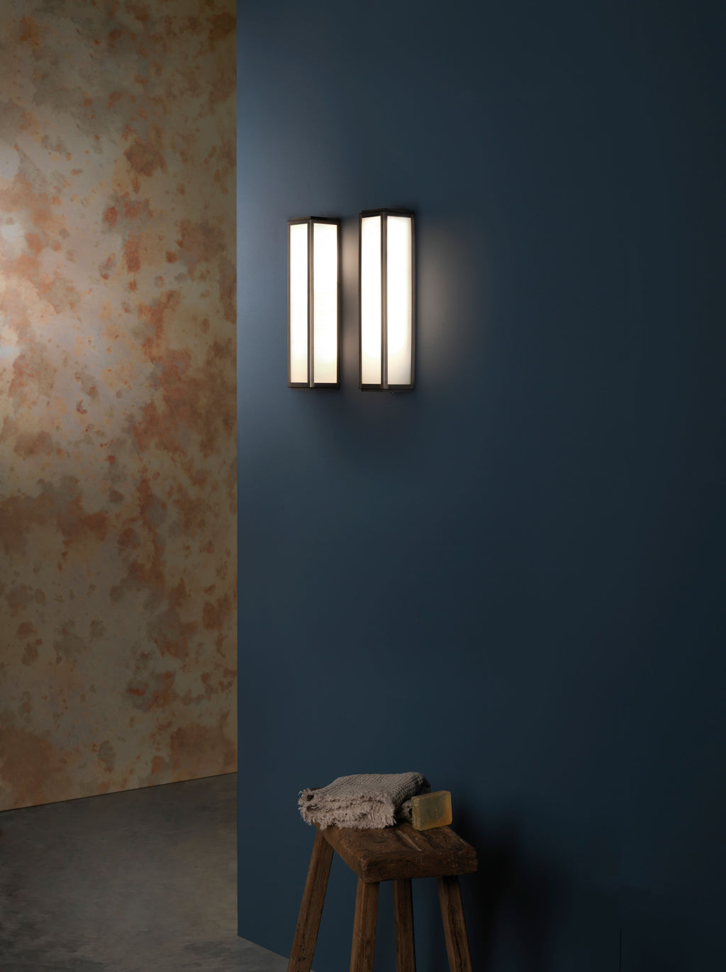 Astro Mashiko 360 Classic Bathroom Wall Light