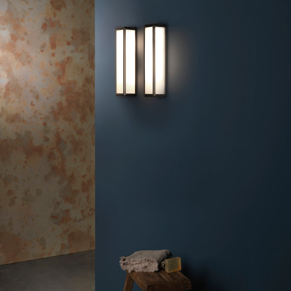 Astro Mashiko 360 Classic Bathroom Wall Light
