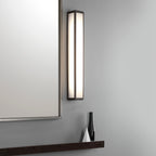 Astro Mashiko 600 LED Bathroom Wall Light in Bronze
