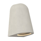 Astro Mast Coastal Wall Light in Matt Concrete