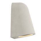 Astro Mast Coastal Wall Light in Matt Concrete